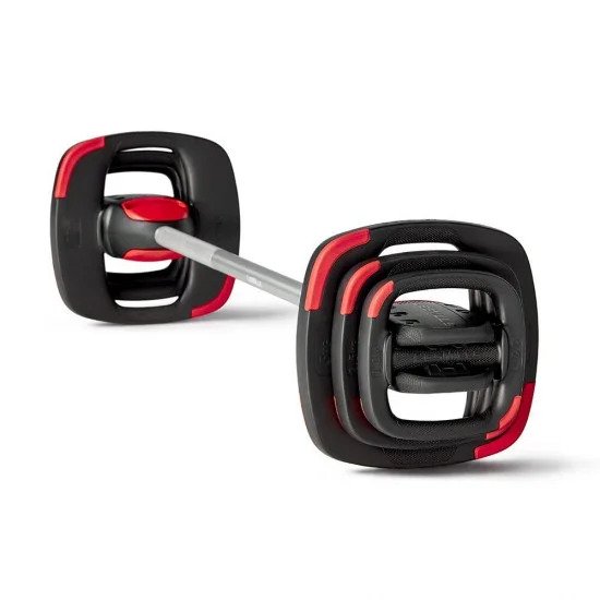 【LESMILLES（レズミルズ）】スマートバー Amazon.co.jp: Les Mills SmartBar Gen 2バー(ウェイトなし